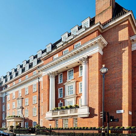 Grand Residences By Marriott - Mayfair-London Exterior photo