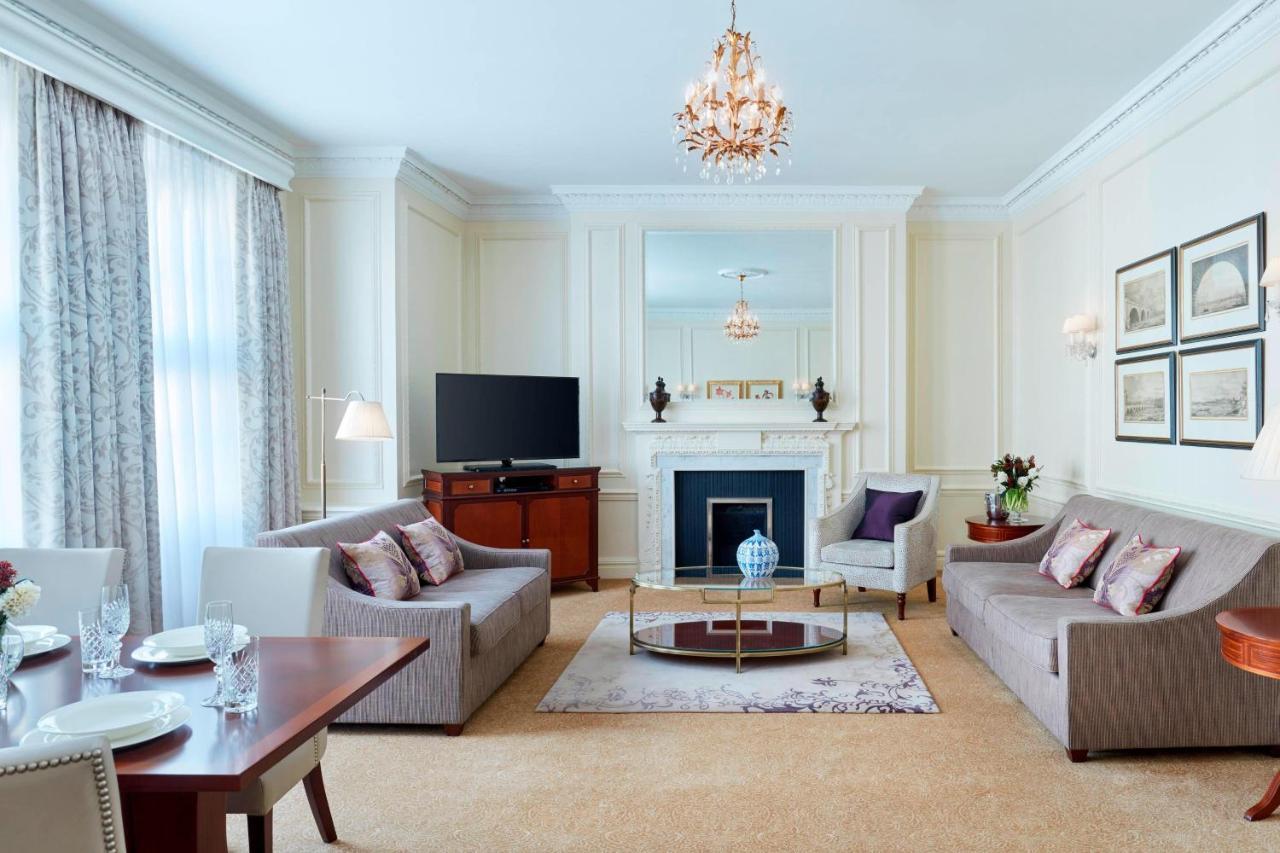 Grand Residences By Marriott - Mayfair-London Exterior photo