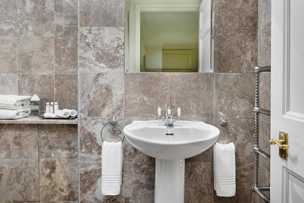 Grand Residences By Marriott - Mayfair-London Exterior photo