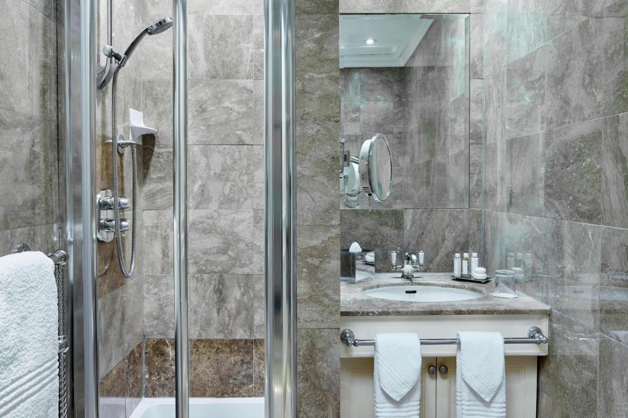 Grand Residences By Marriott - Mayfair-London Exterior photo