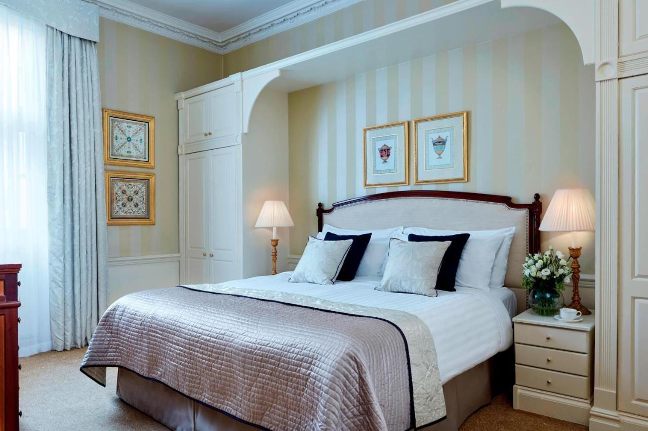 Grand Residences By Marriott - Mayfair-London Exterior photo
