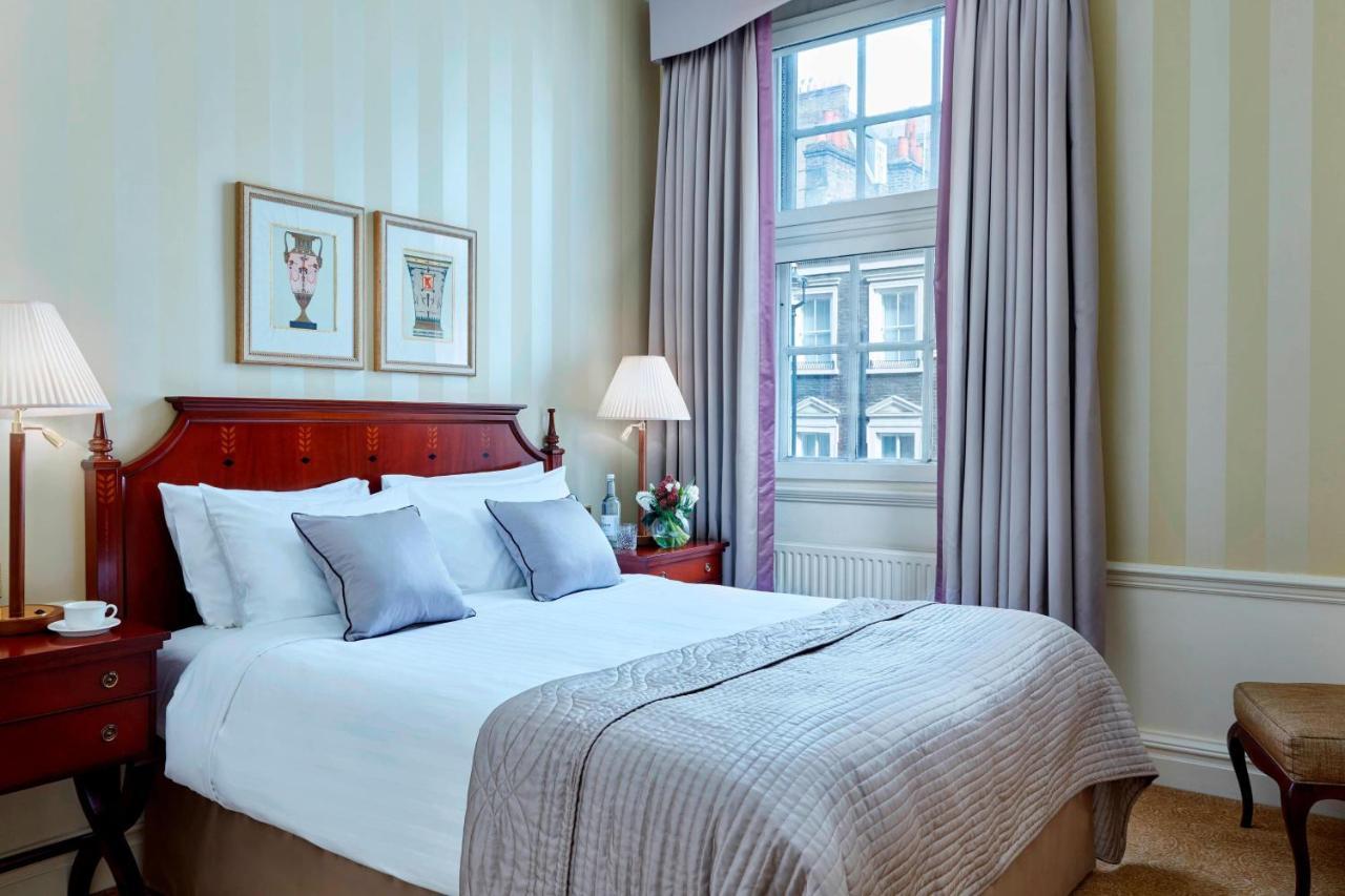 Grand Residences By Marriott - Mayfair-London Exterior photo