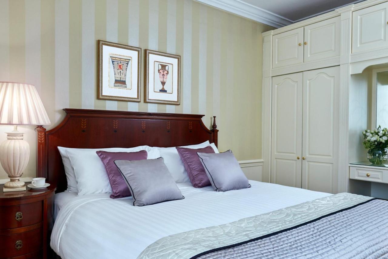 Grand Residences By Marriott - Mayfair-London Exterior photo